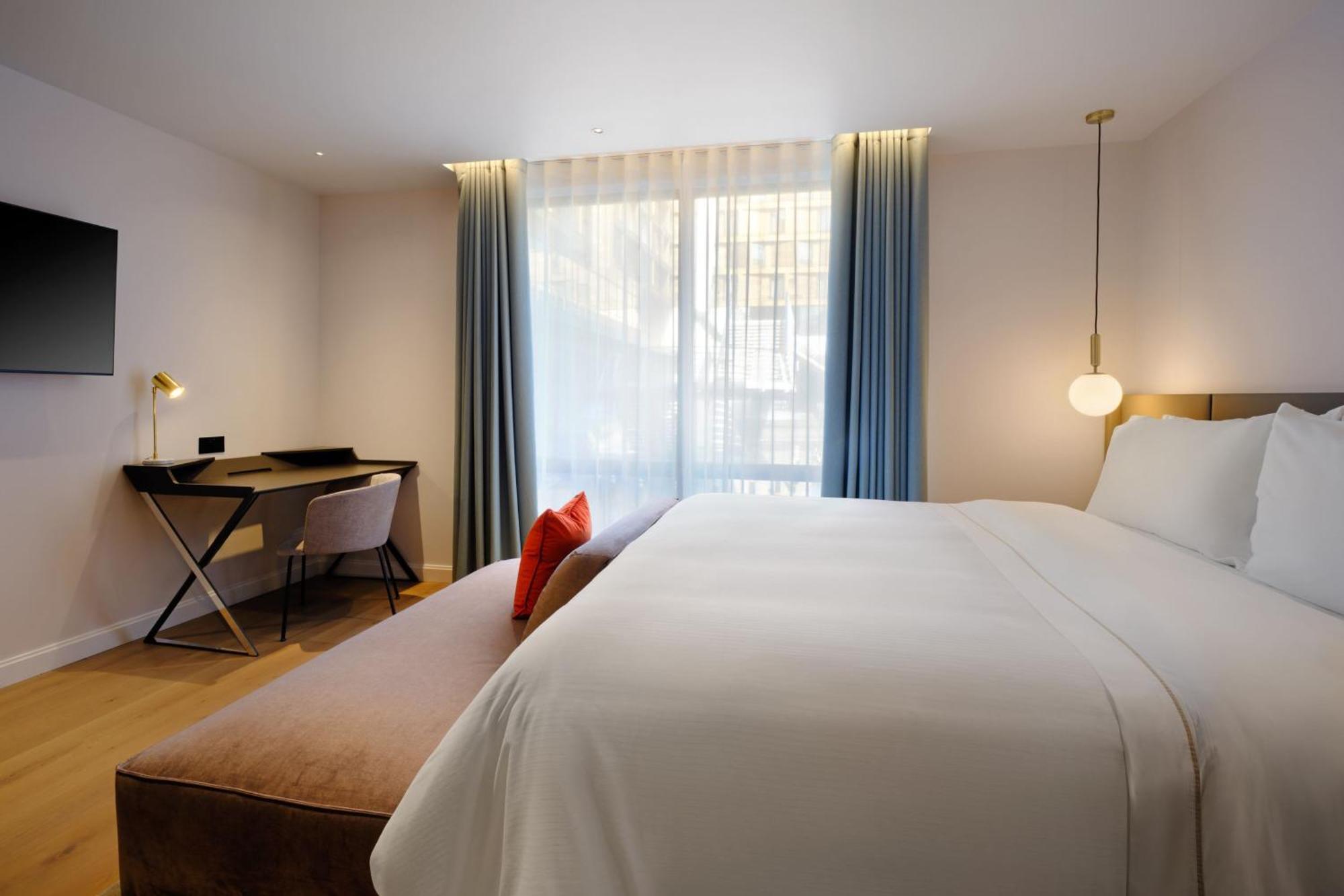 Residenza The Grosvenor con 3 Camere da Letto